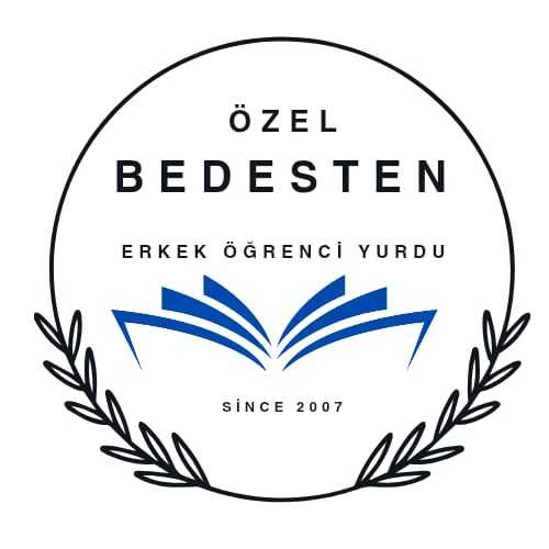 Bedesten Erkek Öğrenci Yurdu Logo