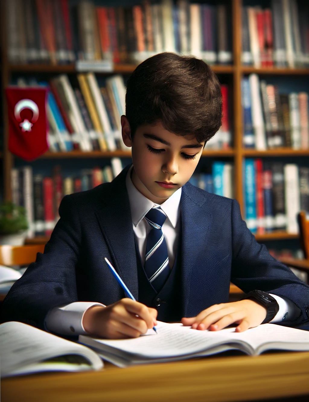 Öğrenci 2